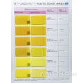 Pigment biologique jaune BH4G Py 151 pour la peinture